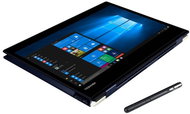 Toshiba Portégé X20W-D-111 Metallic - Tablet PC