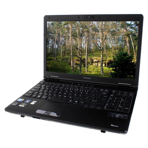 Toshiba Tecra S11-12R - Laptop - Main image