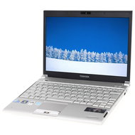 Toshiba Portégé R600-13X - Laptop