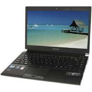 Toshiba Portégé R700-1EG - Laptop
