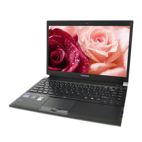 Toshiba Portégé R830-1K2 - Laptop - Main image