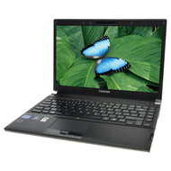 Toshiba Portégé R830-1JP - Laptop