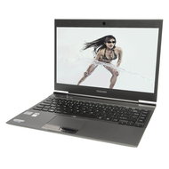 Toshiba Portégé Z930-12J silver - Ultrabook