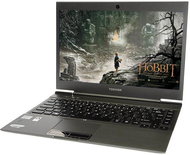 Toshiba Portégé Z930-14E Silver - Ultrabook