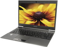 Toshiba Portégé Z930-12G silver - Ultrabook