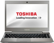  Toshiba Portégé Z930-14L silver (SK version)  - Ultrabook