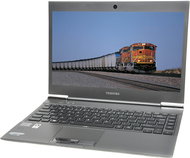 Toshiba Portégé Z930-14L stříbrný - Ultrabook