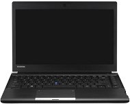 Toshiba Portégé R30-A-17K Metall schwarz - Laptop