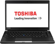 Toshiba Portégé R30-A-17K Metall schwarz (SK-Version) - Laptop