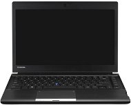 Toshiba Portégé R30-A-1C4 Metallic-Schwarz (SK-Version) - Laptop