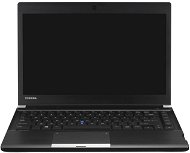Toshiba Portégé R30-A-1C5 Metall schwarz - Laptop