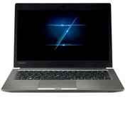 Toshiba Portégé Z30-B-10Q metal - Ultrabook