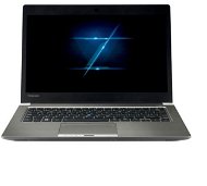 Toshiba Portégé Z30-C-13C Metall - Laptop