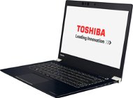 Toshiba Portégé X30 Onyx-blau - Ultrabook