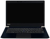 Toshiba Portégé X30-E-11P Magnesium Onyx Blue - Ultrabook