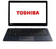 Toshiba Portégé X30T-E-143 Magnesium Onyx Blue - Tablet PC