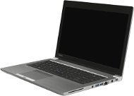  Toshiba Tecra Z40-A-121 Silver  - Laptop