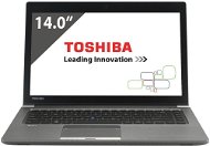 Toshiba Tecra Z40-C-12X kovový - Notebook