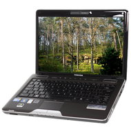 Toshiba Satellite U500-1D8 - Laptop