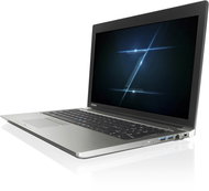 Toshiba Tecra Z50-A-11C stříbrný - Laptop