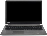 Toshiba Tecra A50-C-1G1 kovový - Notebook