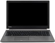 Toshiba Tecra A50-C-1ZU kovový - Notebook