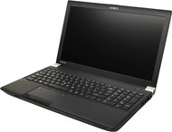  Toshiba Tecra W50-A-114 black  - Laptop