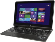 Toshiba Satellite U920t-104 - Ultrabook