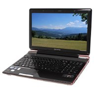 Toshiba Qosmio F60-120 - Notebook