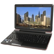 Toshiba Qosmio F60-14U - Laptop