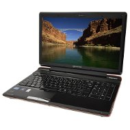 Toshiba Qosmio F750-12D - Laptop