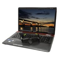 Toshiba Qosmio X770-107 - Laptop