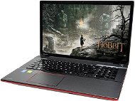 Toshiba Qosmio X70-A-12X - Laptop