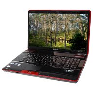 Toshiba Qosmio X500-11Z - Notebook