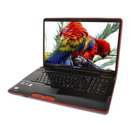Toshiba Qosmio X500-15T - Laptop