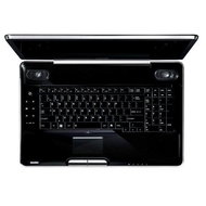 Toshiba Satellite P500-1F1 - Laptop