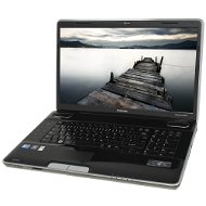 Toshiba Satellite P500-1J0 - Laptop