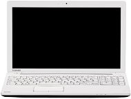  Toshiba Satellite C55-A-1GT white  - Laptop