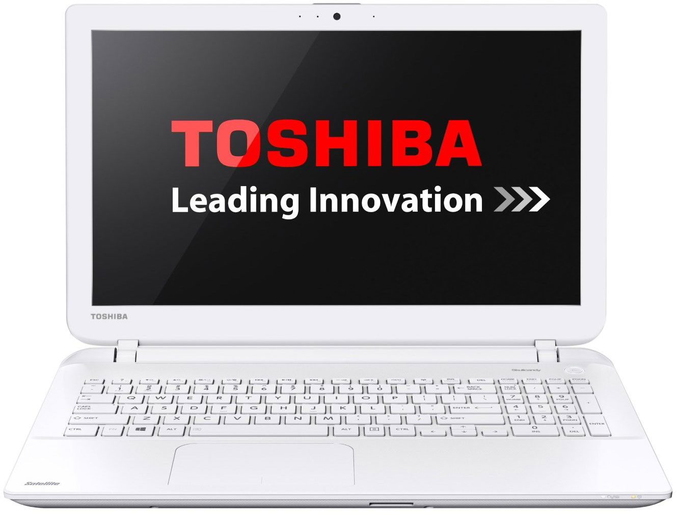Toshiba Satellite L50-B-1N8 - PSKT4E-07Y023EN 15.6 inch
