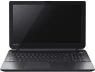Toshiba Satellite L50D-B-10K čierny (SK verzia) - Notebook