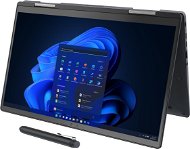 Toshiba Dynabook Portégé X30W-K-13G LTE - Notebook