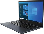 Toshiba Dynabook Portége X40-J-12M kovový - Notebook