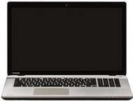 Toshiba Satellite P70-A-129 stříbrný (SK verze) - Laptop