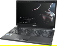 Toshiba Tecra R930-180 černý - Laptop