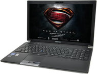 Toshiba Tecra R950-1JE černý - Laptop