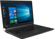 Toshiba Satellite Pro A30-C-130 Black Magnesium - Laptop