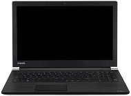 Toshiba Satellite A50-C-13R Black - Laptop