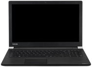 Toshiba Satellite A50-C-181 Schwarz - Laptop