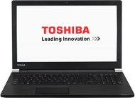 Toshiba Satellite A50-C-10H black - Laptop