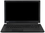 Toshiba Satellite Pro A50-D-11C Black - Laptop
